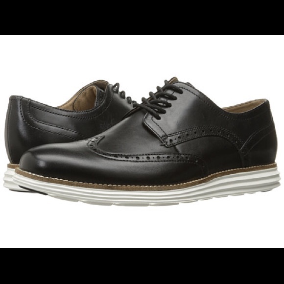 Cole Haan Other - Cole Haan Original Grand OS shortwing